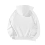 Толстовка унисекс Gwola, Серый - фото 10