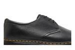 Кроссовки Rikard Lunar Leather Platform Low 'Black', черный - фото 2