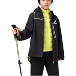 Куртка GS Asics, черный - фото 5