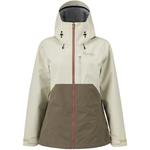 Куртка Flylow Puma Flylow, Mist/Leaf - фото 5