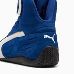 Кроссовки Speedcat Mid Puma, синий - фото 3