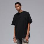 Футболка унисекс Rocawear, черный - фото 23