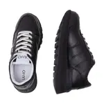 Удивительные кроссовки 01 Liu Jo, черный - фото 3