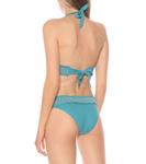 Плавки-бикини хипстеры Арубы Heidi Klein, Print - фото 3