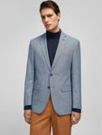 Пиджак MEYER Regular fit Business Blazer, пыльно-голубой - фото 2