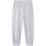 GS Брюки Asics, светло-серый - фото