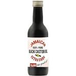 Ямайское черное касторовое масло 250 мл Yari - фото