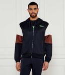 Свитер Regular fit Ea7, синий - фото