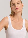 Топ Hanro, белый - фото 6