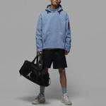 Толстовка Air Jordan 23 Engineered Hoodie 'Blue', синий - фото 3