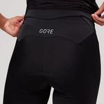 Короткие колготки C3+ женские GOREWEAR, черный - фото 5