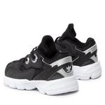 Кроссовки adidas AstirEl I, черный - фото 3