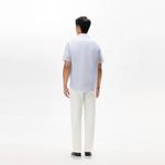 Мужская рубашка Tommy Hilfiger, белый - фото 6