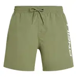 Шорты для плавания O´neill Cali 16´´, зеленый - фото