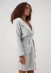 Халат Anna Field, Grey - фото 4