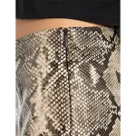 Шорты Replay W8185.000.75060 shorts, бежевый - фото 5