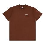 Футболка Supreme Black Cat Tee, коричневый - фото