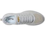 Кроссовки Athletic Propulsion Labs Techloom Tracer, цвет Metallic Silver/24K - фото 2