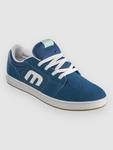 Кеды Etnies Cresta Skateschuhe, teal - фото