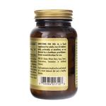 Solgar, Цитрат магния, 60 таблеток - фото 4