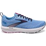 Кроссовки Revel 6 Brooks, мультиколор - фото