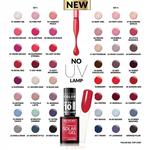 REVERS SOLAR GEL гибридный эффект 10 дней стойкости 34 - фото 4