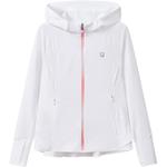 FILA KIDS Топ Jade White для подростков - фото