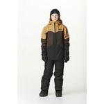 Брюки PICTURE Ninge BIB 10/10 ЧЕРНЫЕ - фото 2