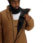 Куртка 686 Foundation Insulated 686, Caramel Ripstop - фото 9