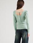Свитер ONLY ONLLeelo, мятный - фото 4
