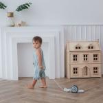 Plan Toys, Игрушка-тягач в виде улитки - фото 5