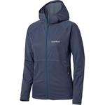 MONTBELL Куртка женская, LGN Light Green - фото 6