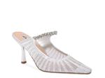 Туфли Lady Couture Love Pump, серебристый металлик - фото