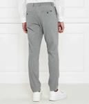 Брюки p-genius-cw-wg-251 Slim fit Boss, серый - фото 4
