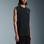 Мужская майка Train Tank On, черный - фото 4