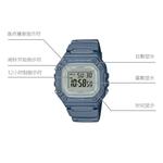 CASIO Часы Women's YOUTH Gray Watch - фото 4