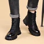 Ботинки Cachiotti Martin Boots Men - фото 13