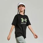 Футболка для детей 3-7 лет Under Armour, белый - фото 10