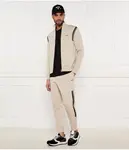 Кожаные кроссовки Valentino, черный - фото 2