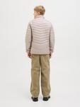 Стеганая куртка JACK & JONES Junior - фото 3