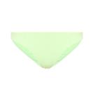 Трусики бикини Ganni, Green - фото