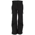 Брюки Rehall Croob-R, черный - фото