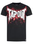 Рубашка Tapout Splashing, черный - фото
