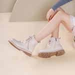 Ботинки JOSINY Martin Boots Women's, черный - фото 15