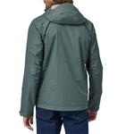 Куртка Patagonia Torrentshell 3L, зеленый модерн - фото 3