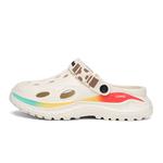 Сабо мужские CAMOSI, Gray Orange - фото