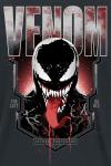 Футболка Venom (Marvel) Lethal Protector, черный - фото 2