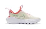 Детские кроссовки Nike Flex Runner 2 PS, Green, pink, white - фото 2
