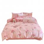 Пододеяльник Sanrio, красный - фото 2