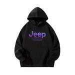 Детская толстовка Jeep, красный - фото 5